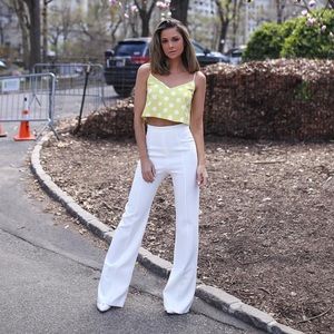 2 Piece Jumpsuit - Black Halo